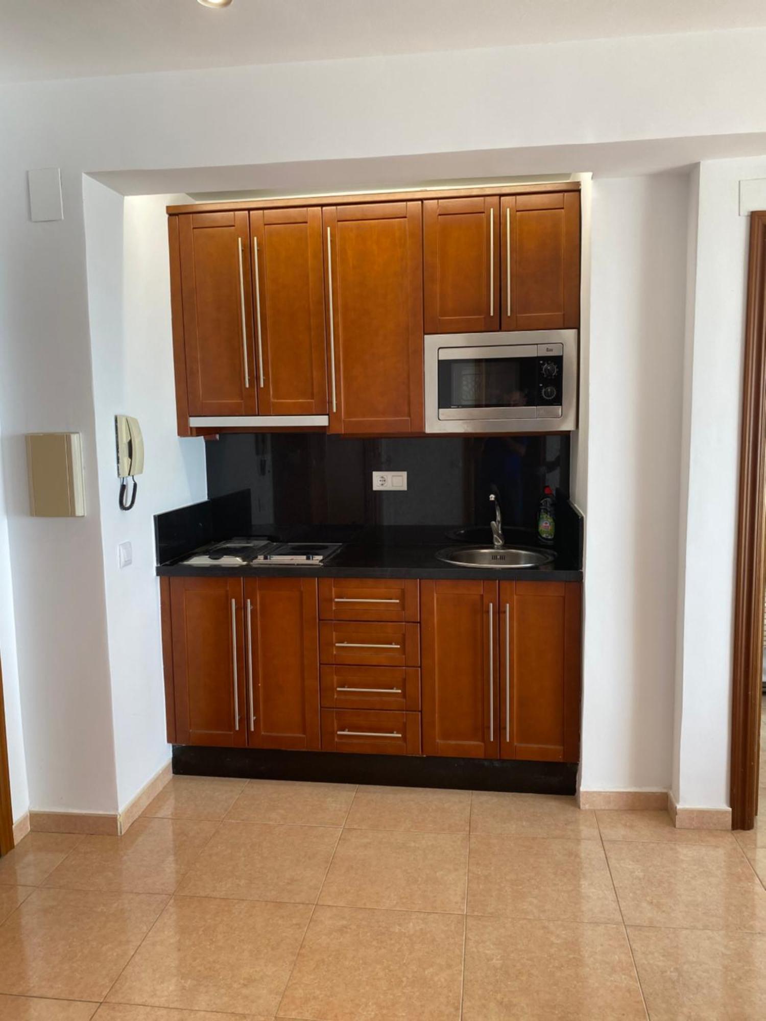 Apartamento Con Terraza Vista Al Mar Malagueta Malaga Zewnętrze zdjęcie