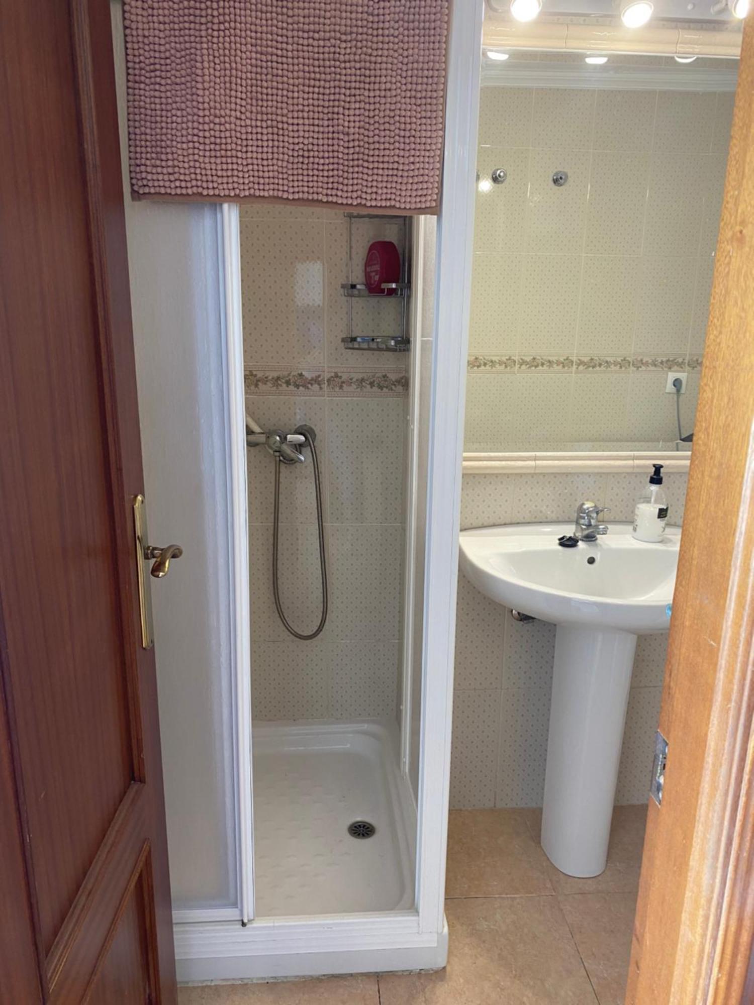 Apartamento Con Terraza Vista Al Mar Malagueta Malaga Zewnętrze zdjęcie